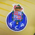 FC Porto 2022/23 Away Player Version Jersey