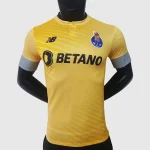 FC Porto 2022/23 Away Player Version Jersey