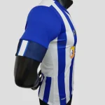 FC Porto 2022/23 Home Player Version Jersey