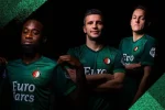 Feyenoord Rotterdam 2021/22 Special Jersey