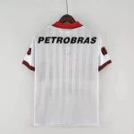 Flamengo 1995/96 Centenary Away Retro Jersey