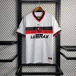 Flamengo 2001/02 Away Retro Jersey