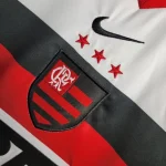 Flamengo 2001/02 Away Retro Jersey