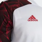 Flamengo 2021 Away Jersey