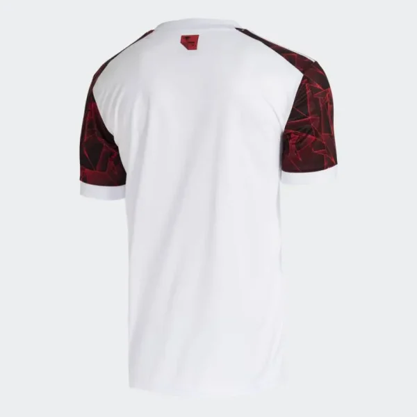 Flamengo 2021 Away Jersey