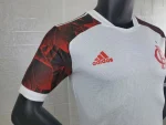 Flamengo 2021 Away Player Version Jersey