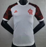 Flamengo 2021 Away Player Version Jersey