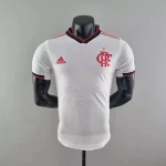 Flamengo 2022 Away Player Version Jersey