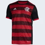 Flamengo 2022/23 Home Jersey