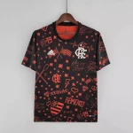 Flamengo 2022/23 Pre-Match Jersey