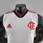 Flamengo 2022/23 Tank Top White