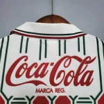 Fluminense 1992/93 Away Retro Jersey