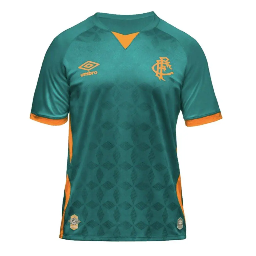 Fluminense 2020 Third Jersey