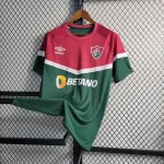 Fluminense 2023/24 Training Clothing