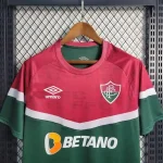 Fluminense 2023/24 Training Clothing