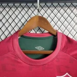 Fluminense 2023/24 Training Clothing