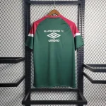 Fluminense 2023/24 Training Clothing