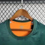 Fluminense 2023/24 Pre-Match Training Boutique Jersey