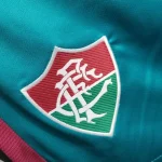 Fluminense 2023/24 Pre-Match Training Shorts