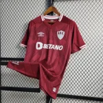 Fluminense 2023/24 Third Boutique Jersey