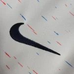 France 2018/19 Away White Jersey