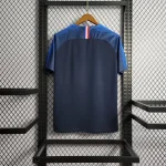 France 2018/19 Home Retro Jersey