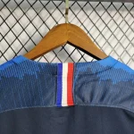 France 2018/19 Home Retro Jersey