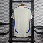 France 2006 Away Retro Jersey