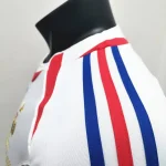 France 2006 Away Retro Jersey