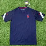 France 2021 Strike Jersey - Navy