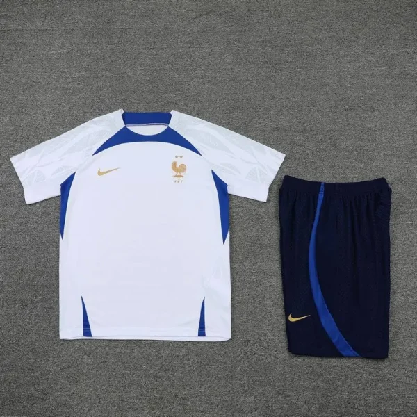 France 2022-23 Training Suit