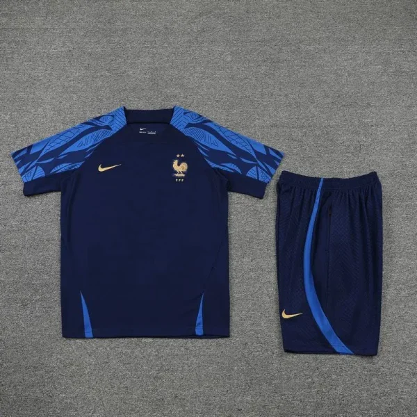 France 2022-23 Training Suit