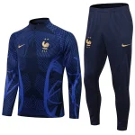 France 2022-23  Jacket Tracksuit