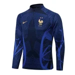 France 2022-23  Jacket Tracksuit