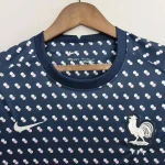 France 2022 Pre-Match Jersey