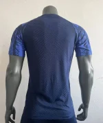 France 2022 Pre-Match Player Version Jersey