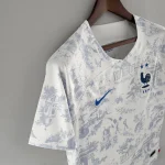 France 2022 World Cup Away Jersey