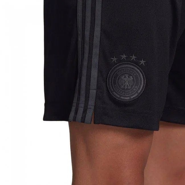 Germany 2021 Away Shorts