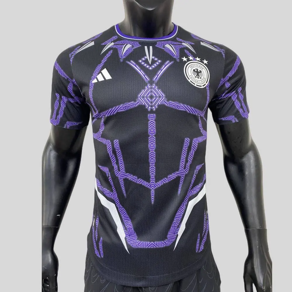 Germany 2022 Special Player Version Jersey