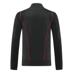 Germany 2022 Jacket Tracksuit  Black