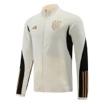 Germany 2022 Jacket Tracksuit  White