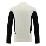 Germany 2022 Jacket Tracksuit  White