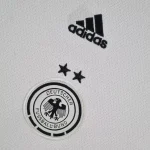 Germany 2022 World Cup Home Jersey