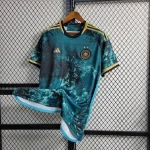 Germany 2023/24 Away World Cup Women's Jersey