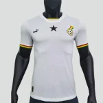 Ghana 2022 World Cup Home Player Version Jersey