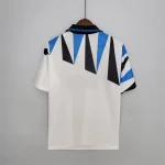 Inter Milan 1992/93 Away Retro Jersey