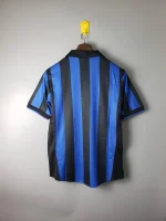 Inter Milan 1998/99 Home Retro Jersey