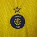 Inter Milan 2002/03 Third Away Retro Jersey