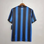 Inter Milan 2010/11 Home Retro Jersey