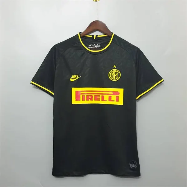 Inter Milan 2019/20 Third Away Jersey